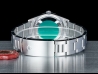 Ролекс (Rolex) Air-King 34 Argento Oyster Silver Lining 14000M
